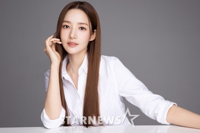 [★フォト] パク・ミニョン、女優のプロフィール写真の定石 – KOREA WAVE