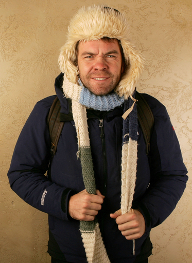 ＜2007サンダンス映画祭＞ブレンダン・カウエルが登場 - 米国