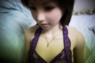 「ロボット売春宿」に抵抗感、ラブドール専門店の出店差し止め 米ヒューストン