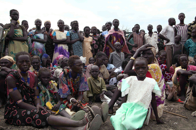 南スーダンでまた民族衝突、51人死亡