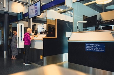 フィンランド、ロシア人向け観光ビザ発給制限へ