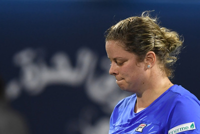 クライシュテルス、現役復帰前に6度のドーピング検査