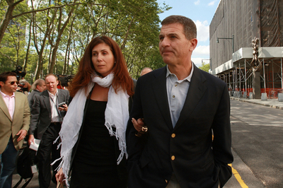 米サブプライム関連の不正で400人訴追、ベア元幹部2人も