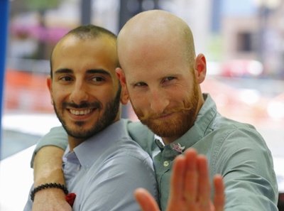 ユタ州の同性婚禁止法は違憲、米連邦高裁