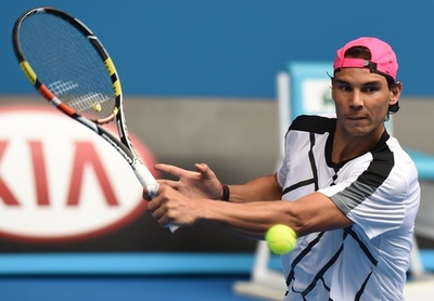 全豪に向け低姿勢のナダル、「優勝できる気はしない」