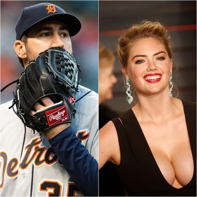 バーランダーのサイ・ヤング賞落選にモデルの婚約者が激怒ツイート