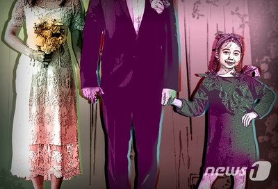 「夫と前妻がまだ家族のように見える」揺れる再婚女性…韓国「家族の境界線」どこに引くべきか