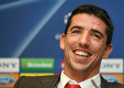 バイエルン マカーイのフェイエノールト移籍を発表