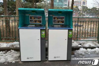「10円」にモヤモヤ…見知らぬ人に「有料ゴミ処理」頼まれ、応じた韓国女性
