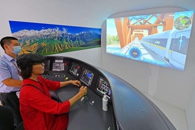 ゼロからの出発から100年、世界最先端のレベルに達した中国の鉄道技術