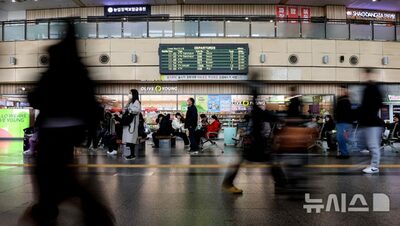 「帰省しない」という選択…韓国・若者世代に広がる「ひとり旧正月」という新常識