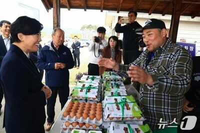 韓国の農漁村基本所得、月15万ウォン支給を全国拡大へ