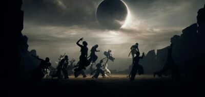 Stray Kids、新デジタルシングル「RUN IT」を発表