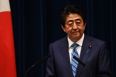 安倍首相、五輪の完全実施が困難なら「延期の判断も」