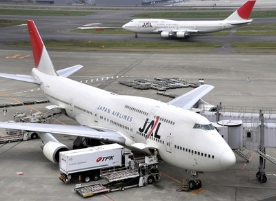 JALも格安航空参入へ、豪ジェットスターと提携