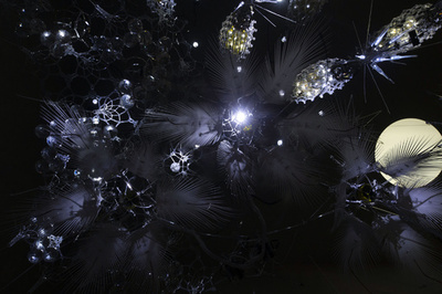 「デザイン境界線」展、パリで開催