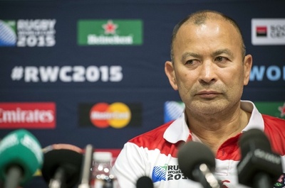 日本代表、必勝のサモア戦に向け小野が先発復帰 ラグビーW杯