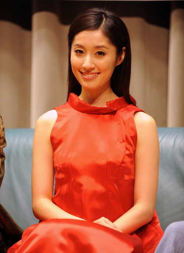 台湾でブレイク、田中千絵インタビュー