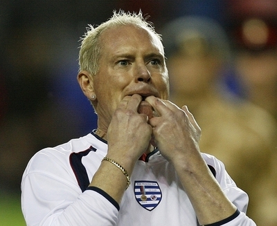 ガスコイン氏 飲酒運転で逮捕