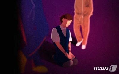 韓国・未成年被害者の緊急避難が3年連続増…交際暴力、ストーカー被害、デジタル性犯罪