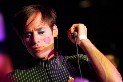 ＜第9回サラソタ映画祭＞「インディペンデント・ビジョンズ」にオブ・モントリオールが出演 - 米国