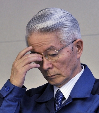 原子炉の冷温停止まで6～9か月、東電会見