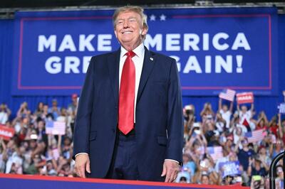 トランプ氏、米国がグリーンランドを「恒久管理」で合意