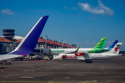 臓器密売に協力疑いで入国審査官3人逮捕 インドネシア・バリ