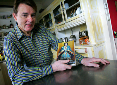 ヒルズ氏、「プリンセス・マサコ」発禁を語る - オーストラリア