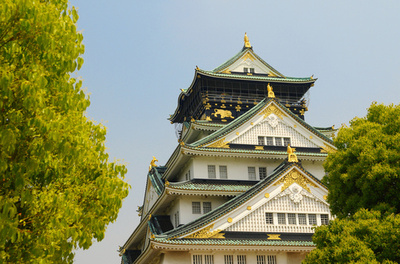 「16年に訪れるべき世界の地域」大阪中央区が1位に Airbnb