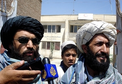 タリバン、韓国人女性人質2人の解放とりやめか