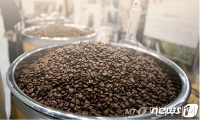 韓国の低価格コーヒー、7500カ所突破…インフレ長期化、今後も人気継続