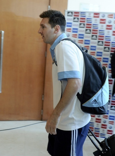 王手をかけたアルゼンチンとコロンビア、本大会出場決定なるか