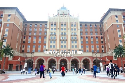 ユニバーサル・スタジオ・北京の開業はどんな影響を与えるのか?