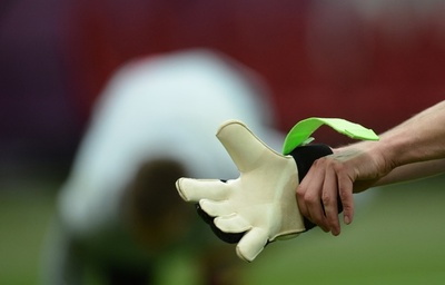 女子サッカーで男子GK起用？ ヨルダンがイラン代表の調査要求