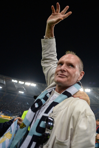 ガスコイン氏、アルコール依存症との戦いを語る