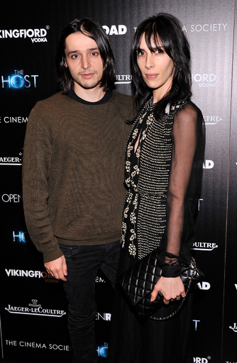 NYで映画『ザ・ホスト』上映会、ダイアン・クルーガーら出席