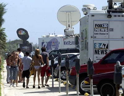 6歳児が生後13日妹を死亡させる、母親が車内に放置中 米