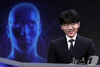 韓国囲碁の世界1位シン・ジンソ、最強AI「KataGo」に勝利…10年ぶり
