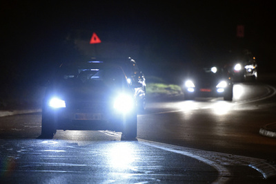 2件の殺人で逮捕の元軍人、約40件の未解決事件に関与か 仏