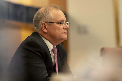 豪閣僚に30年前のレイプ疑惑浮上 政権に新たな痛手