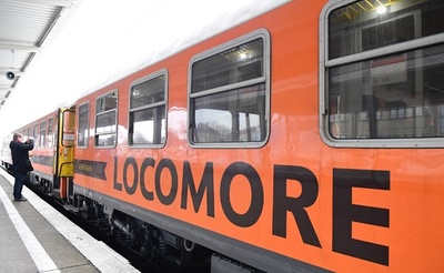 世界初のクラウドファンディング鉄道が運行開始、DBに挑戦状 独