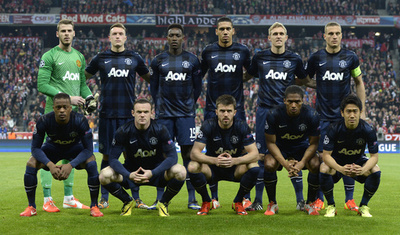 香川がバイエルン戦に先発フル出場、欧州CL