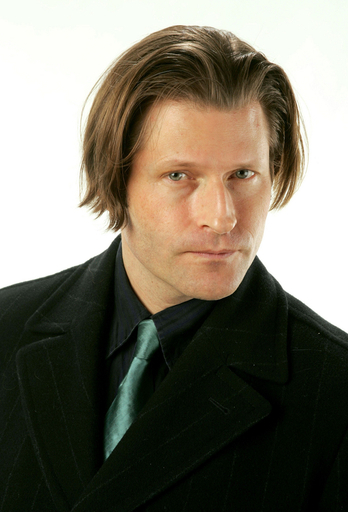 ＜2007サンダンス映画祭＞クリスピン・グローヴァーが登場 - 米国