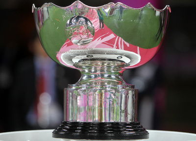 韓国だけは避けたい豪州と日本、26日にアジア杯組み合わせ抽選