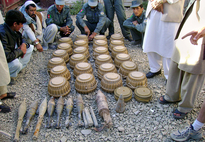 CIA報告書、「アルカイダ勢力のさらなる拡大を懸念」を示す