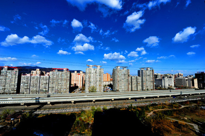 北京で中古住宅市場が過熱 新築住宅供給が極端に少なく