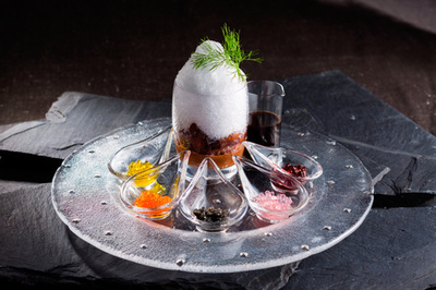 この夏食べたい！期間限定ひんやりスイーツ3選