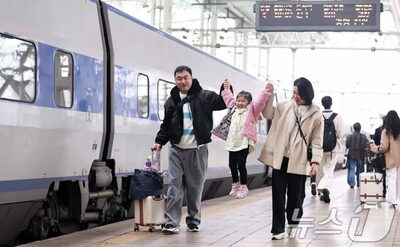 高速タダ・宮殿無料…旧正月4日間、韓国政府「総動員」の民生対策