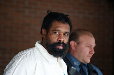 米ニューヨークのユダヤ教指導者宅襲撃、容疑者が裁判所に出頭